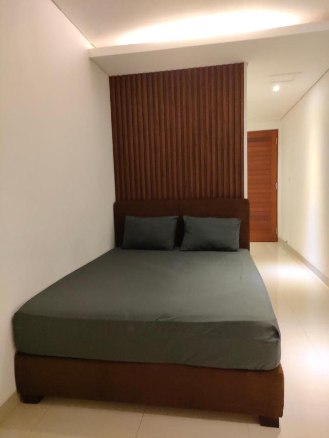 Indraprastha Residence Seminyak Exterior foto